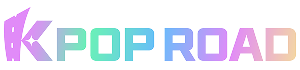 Kpop Road Logo