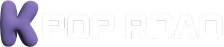 Kpop Road Logo