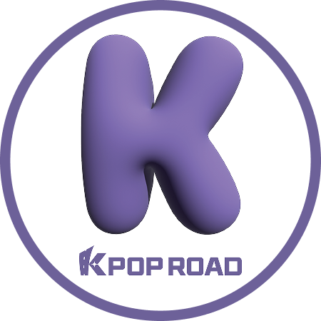 Kpop Road Logo